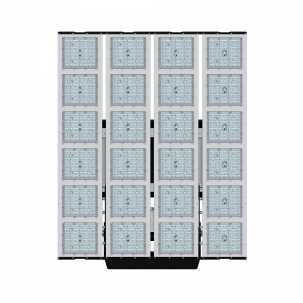 Плазма 2000 S CRI70 5000К 135х55°