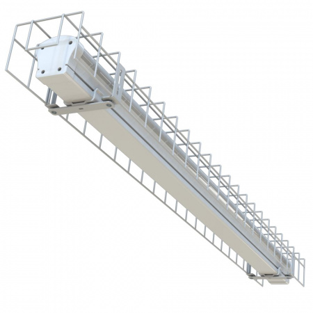 Защитная решетка. Айсберг v2.0 (1200мм)