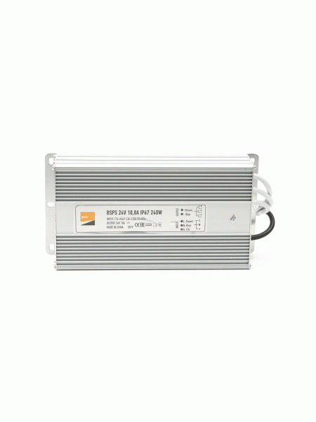 BSPS 24V 10,00A=240W IP67