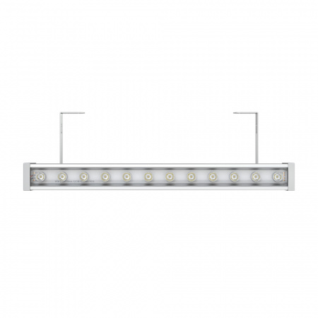 Барокко 24 Оптик 600мм 48В DC CRI80 4000К 10х65°