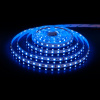 Светодиодная лента Лента светодиодная 24V 24W 60Led 5050 IP20 MIX RGB/теплый белый, 5м