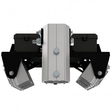 Прожектор 105 S ×3 5000К (10°) (155×70°) (10°) Дежурный режим