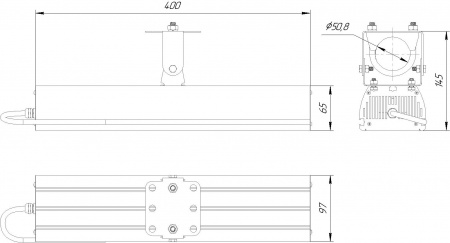 SVT-STR-MPB-32W