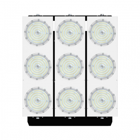 Плазма 1000 D Box CRI70 4000К 60°