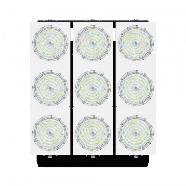 Плазма 1000 D Box CRI70 4000К 60°